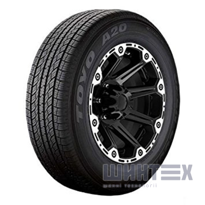 Toyo Open Country A20B 215/55 R18 95H